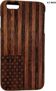 Funda TPU para teléfono de 4,7 pulgadas SZWISECHIP Cove - Imagen 1 de 1
