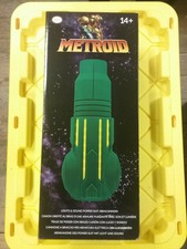 Metroid Samus Aran's Arm Cannon NEW