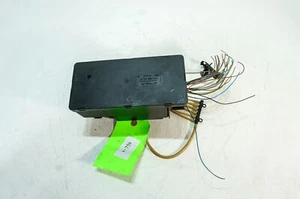 03-09 Bomba de vacío asientos dinámicos mercedes w219 cl amg e320 e550 0132006367 - Imagen 1 de 12