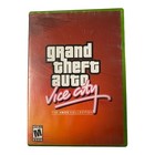 Grand Theft Auto Double Pack Vice City Greatest Hits (Sony PlayStation PS2) CIB