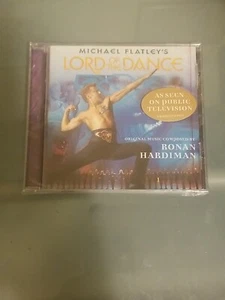 Michael Flatley’s Lord Of The Dance (Original Soundtrack) CD New Sealed - Bild 1 von 6