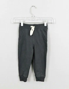 Koala Baby Boy Pants, Size 9-12 Months, Dark Gray, New - Picture 1 of 3