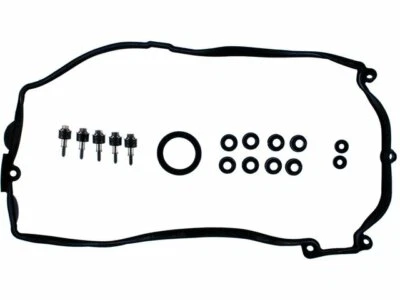 Junta de cubierta de válvula derecha para BMW 645Ci 2004-2005 29829HH 4,4 L V8 Foto 1 de 2