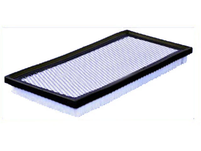 Filtro de aire de taller Bosch para Volvo 245 1975-1989 18YCTS Foto 1 de 1