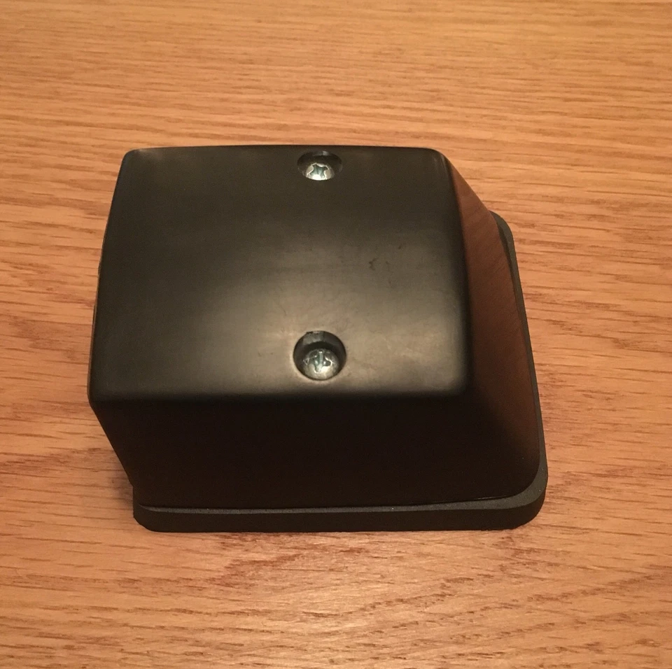 Brandneu Talbot Matra Rancho Hinten Rechts Kennzeichenleuchte Einheit - Bild 1 von 1