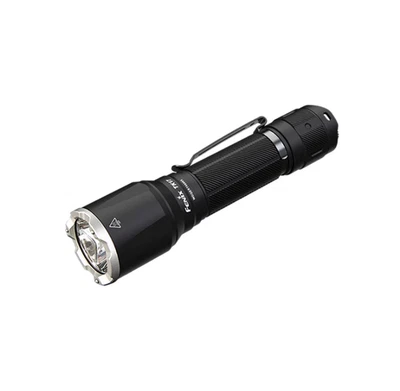 Fenix TK17 Tactical LED Torch - 3600 Max Lumen Output - Image 1 of 4