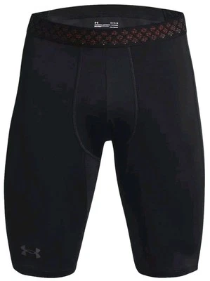 Under Armour Men's SmartForm Long Shorts RUSH Compression  L  1370316 001 Large  - Image 1 of 4