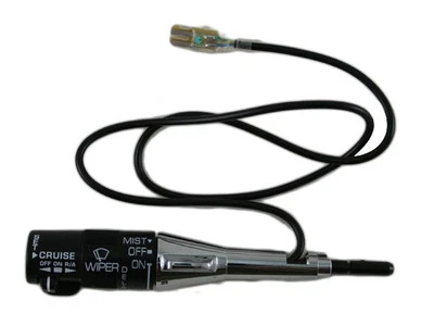 For 1983-1991 Chevrolet G30 Turn Signal / Combination Lever 45369MHHB 1984 1985 - Image 1 of 2