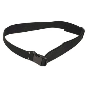 Cinturón de herramientas Westward, poliéster, negro, cintura de 46 pulgadas, 1 paquete 13T130 Westward 13T130 - Imagen 1 de 1