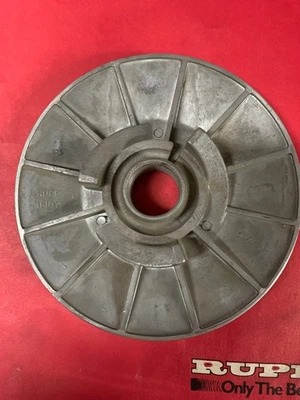 Rupp OEM VINTAGE #15107 ACCIONAMIENTO MÓVIL Convertidor de par Embrague Brida accionada Foto 1 de 4