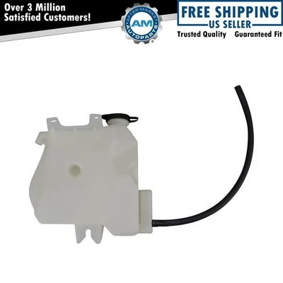 Резервуар охлаждающей жидкости радиатора для 2005-2008 Buick LaCrosse GM3014114 - Изображение 1 из 4