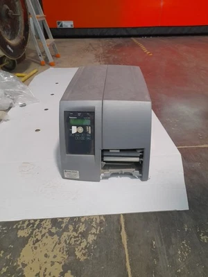Intermec EasyCoder PM4i stampante per etichette con codice a barre 104 mm DT/... - Immagine 1 di 3