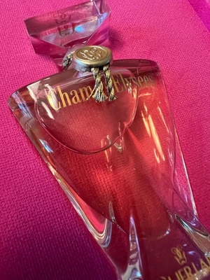 CHAMPS-ELYSEES GUERLAIN NUEVO EN CAJA, SIN ENVOLTURA DE PLÁSTICO, BOTELLA SELLADA 10 ML PERFUME VINTAGE Foto 1 de 4