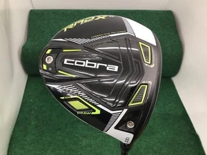 Cobra KING RADSPEED XD 12° Yellow Driver R Flex Right Handed Men Japan - Picture 1 of 6