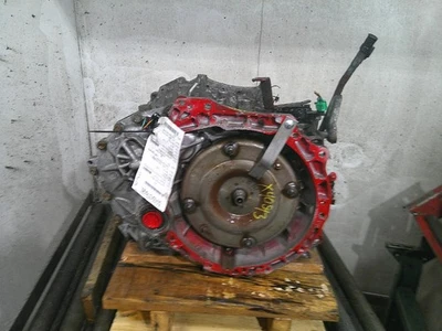 11 12 13 14 15 Nissan Rogue 2,5 L tracción delantera transmisión automática 83 k millas OEM Foto 1 de 4