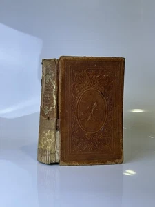 Religiöse Embleme von William Holmes 1857 Ausgabe HC Buch  - Bild 1 von 6