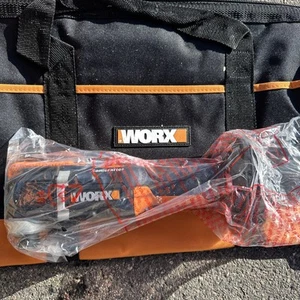 WX696L.9 Worx 20V Power Share Oscillating Multi Tool (Tool Only/No Battery) - Picture 1 of 15