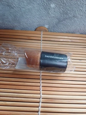 BAREMINERALS  MINI CORE COVERAGE  BRUSH NEW FULL SIZE LTD ED - Image 1 of 2