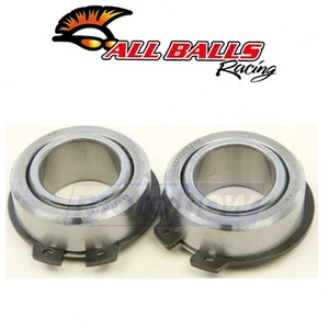 All Balls Swing Arm Bearing/Seal Kit for 2013-2015 Harley Davidson FXSB gk - Picture 1 of 5