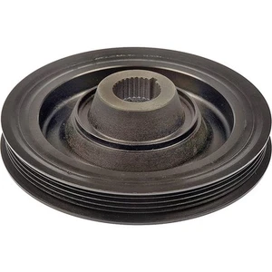 594-068 Dorman Harmonic Balancer for Honda Passport Prelude Accord 1990-1993 - Picture 1 of 2