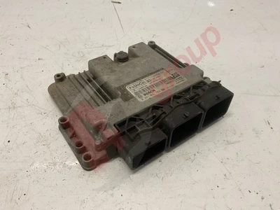 FORD TRANSIT COURIER 1.5 TDCI MANUAL ENGINE ECU 2014-2018 - Image 1 of 4