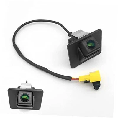 Rearview Mirror Reverse Camera 95760-2T002 Compatible Only with kia Optima  - Image 1 of 4