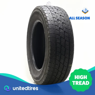 Usado LT 275/65R20 Toyo Open Country H/T II 126/123S - 11/32 Foto 1 de 4