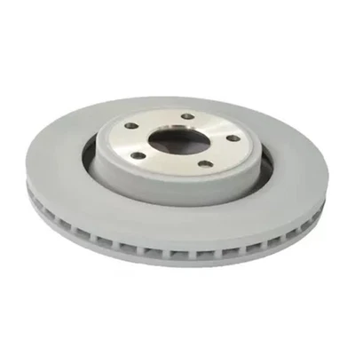 Original OEM Mopar para Jeep Grand Cherokee WK 22 rotor de freno conductor o pasajero Foto 1 de 4