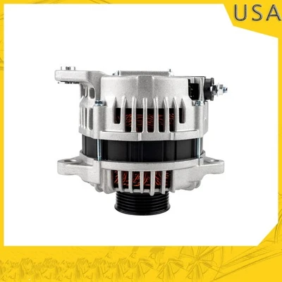 Alternador compatible con Infiniti I30 1996-1997 compatible con Nissan Máxima 2310040U00 1995-1997 Foto 1 de 4