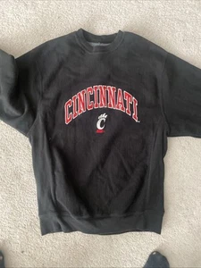 Cincinnati Bearcats Sweatshirt Herren Extra Small - Bild 1 von 9