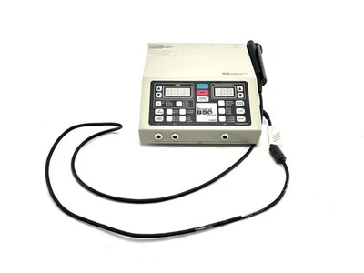 Ultrasonido Dynatronics Dynatron 850 Plus PT con sonda MRG6543 Foto 1 de 4