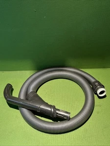 MIELE Blizzard CX1 VACUUM - Main Flex Suction Hose With Handle Part Only SKCE 0 - Picture 1 of 10