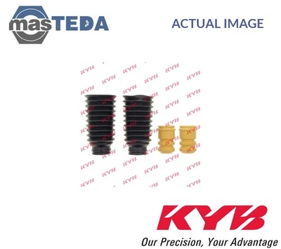 910027 DUST COVER BUMP STOP KIT FRONT KYB NEW OE REPLACEMENT - Image 1 of 4