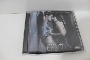 Fifty Shades Freed The Final Chapter Original Motion Picture Soundtrack - Bild 1 von 4