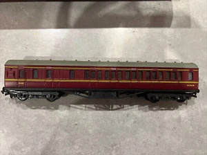 MAINLINE OO GAUGE BR 57' PERIOD 1 BRAKE COACH M5335M 37116 - Picture 1 of 1