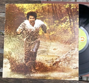 Lucio Battisti - La Batteria, Il Contrabbasso, Eccetera - LP ITA 1976 Vinile - Foto 1 di 6