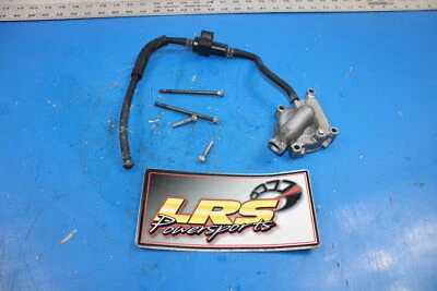 Arctic Cat 650 2005 4x4 V2 cubierta automática de bomba de agua 3201-177 Foto 1 de 4