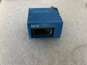 SICK CLV621-1120 1041787 BARCODE SCANNER - Bild 1 von 2