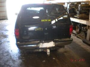 DRIVER LEFT POWER WINDOW MOTOR FRONT FITS 97-99 EXPEDITION 9777486