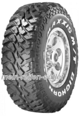Sommerreifen Maxxis MT-764 Bighorn 235/75 R15 104/101Q 6PR - Bild 1 von 2