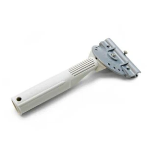 Wagtail Slimline Squeegee Channel - per Wagtail Slimline Squeegee Canali - Foto 1 di 1