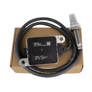 4326874RX OEM Nitrogen Oxygen Nox Sensor Outlet Exhaust For Cummins 15.0L 11.0L - Picture 1 of 8