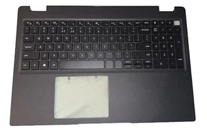 Dell English International Keyboard For 5310 Laptop WYP13 (W125722086) - Afbeelding 1 van 2