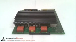 ABB DSQC 236T DRIVE UNIT BOARD #324139 - Picture 1 of 5