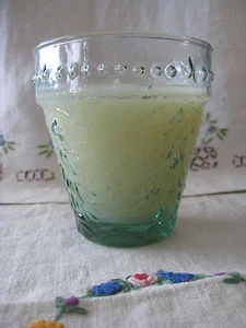 PAIR of Embossed Glass CANDLE Holders Mikasa Studio Nova HOLIDAY CHEER, NIB, EC - Picture 1 of 5