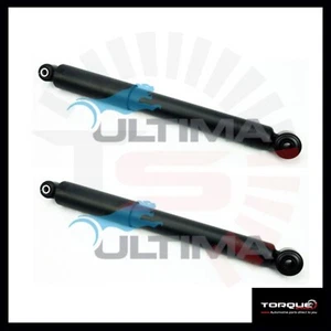 Ultima Rear Shock Absorber PAIR 360197 Suits Ford Falcon FG FGX - Picture 1 of 1