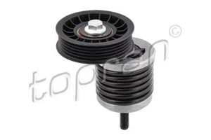 TOPRAN 108 495 Belt Tensioner, V-ribbed belt for AUDI,VW - Picture 1 of 6