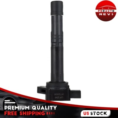 Ignition Coil For 2000-2003 Honda S2000 2.0L I4 UF298 - Image 1 of 4