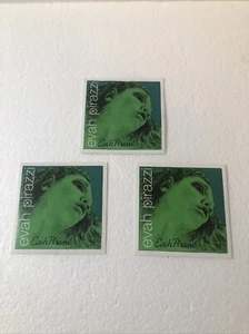 3 cuerdas nuevas para violín Pirastro Evah Pirazzi calibre medio extremo de bucle chapado en oro E - Imagen 1 de 3