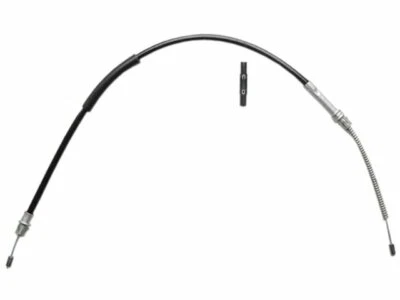 Cable de freno de estacionamiento para Oldsmobile Delta 88 1990-1991 CA Delco 41821ZB Foto 1 de 2